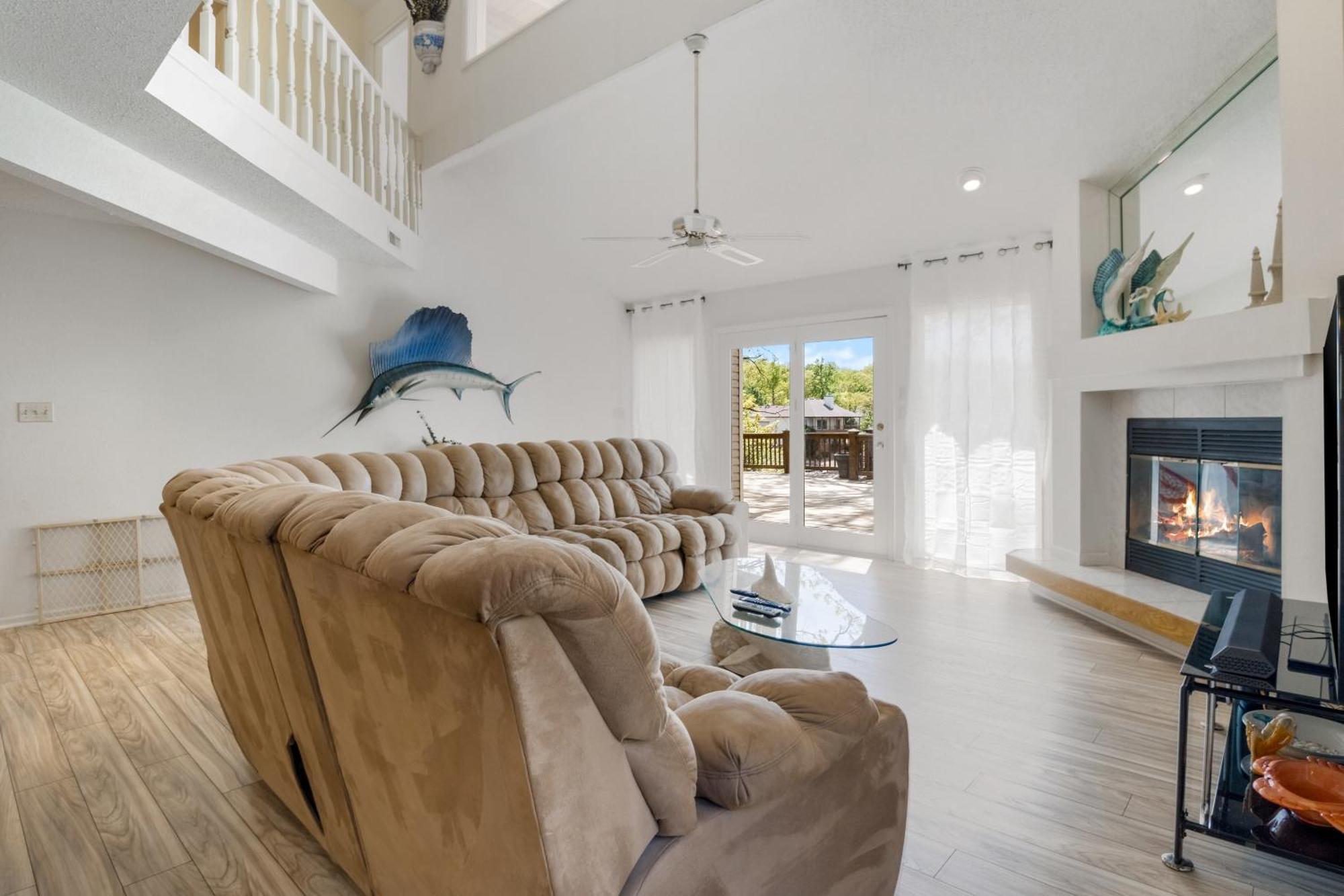 Sailfish Splendor Villa โอเซจบีช ภายนอก รูปภาพ