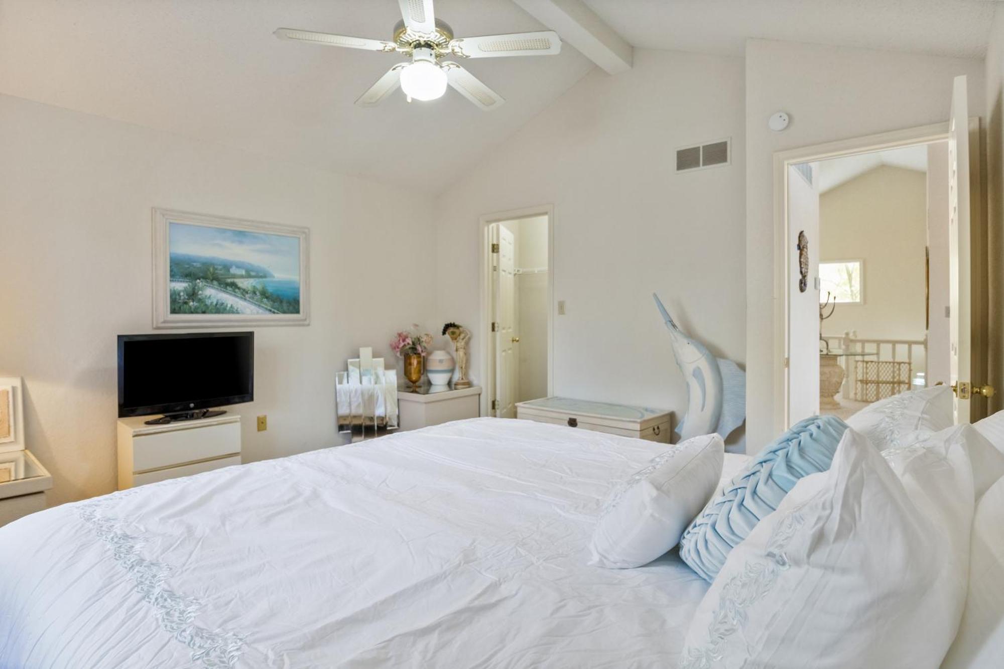 Sailfish Splendor Villa โอเซจบีช ภายนอก รูปภาพ