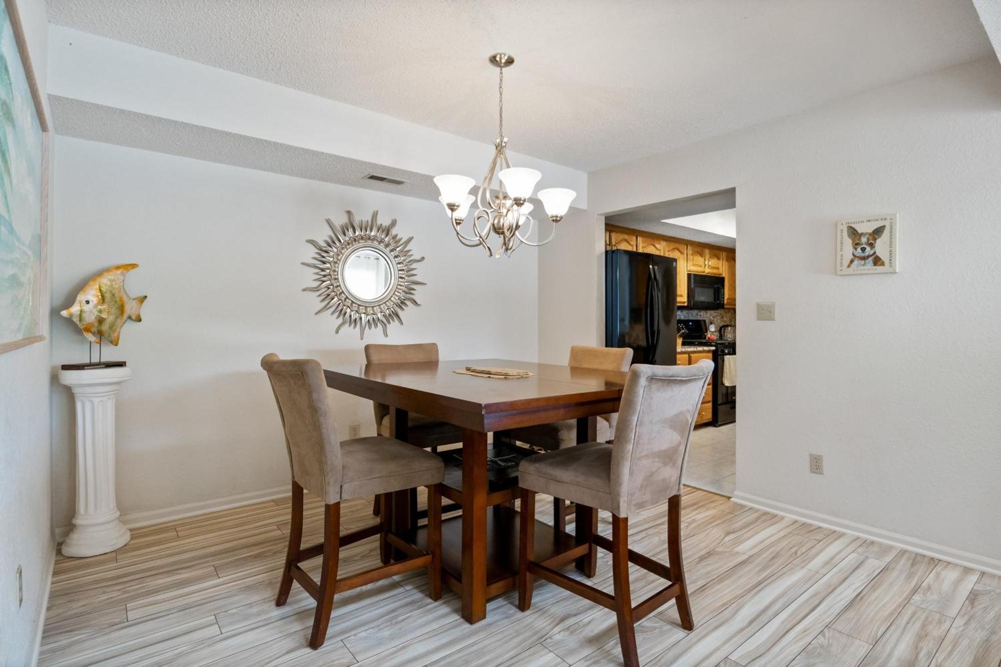 Sailfish Splendor Villa โอเซจบีช ภายนอก รูปภาพ