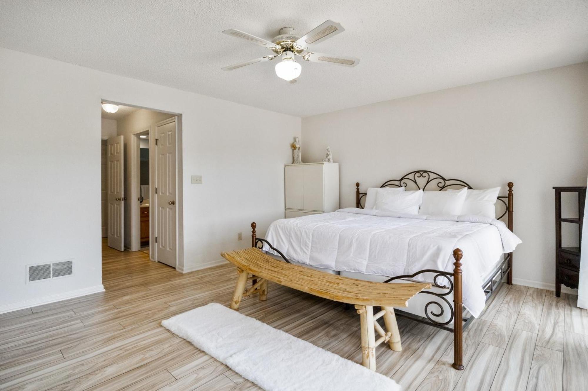 Sailfish Splendor Villa โอเซจบีช ภายนอก รูปภาพ